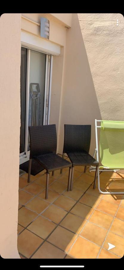 Le Provencal - Hyper Centre - Clim - Terrasse Apartment Cassis Exterior photo